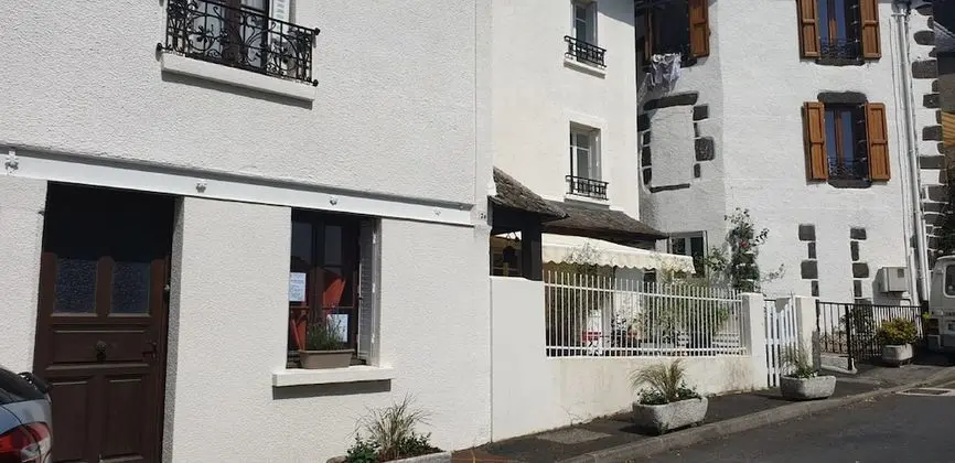 Comfort Ev, Banyolu/Duşlu