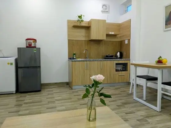 Apart Daire, 1 Yatak Odası