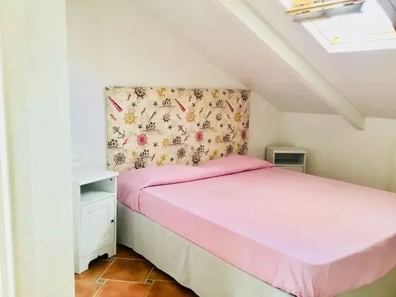 Ev, 2 Yatak Odası, Bahçe Manzaralı (First Floor)