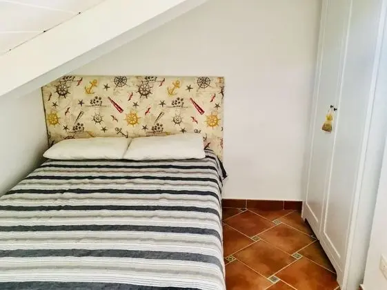 Ev, 2 Yatak Odası, Bahçe Manzaralı (First Floor)