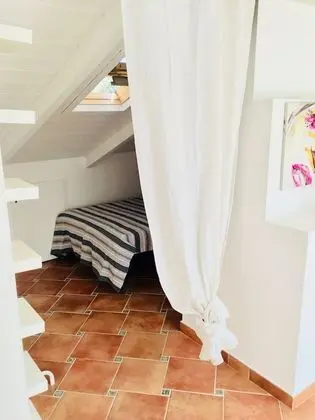 Ev, 2 Yatak Odası, Bahçe Manzaralı (First Floor)
