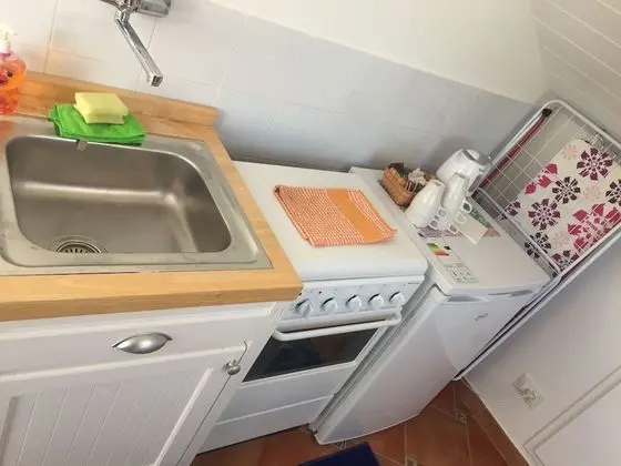 Ev, 2 Yatak Odası, Bahçe Manzaralı (First Floor)