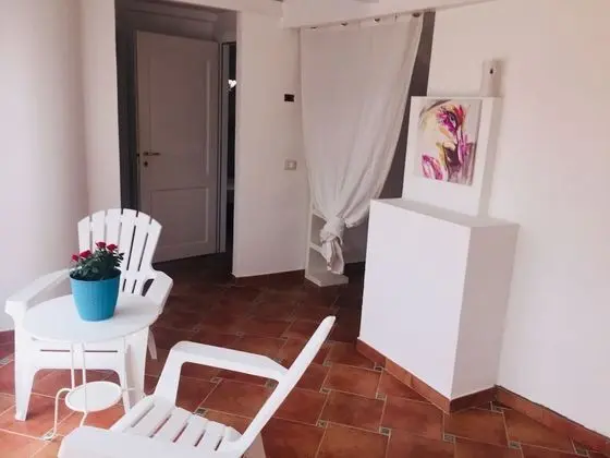 Ev, 2 Yatak Odası, Bahçe Manzaralı (First Floor)