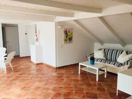 Ev, 2 Yatak Odası, Bahçe Manzaralı (First Floor)