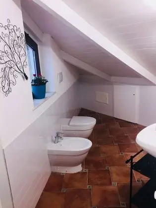 Ev, 2 Yatak Odası, Bahçe Manzaralı (First Floor)