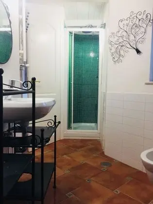 Ev, 2 Yatak Odası, Bahçe Manzaralı (First Floor)