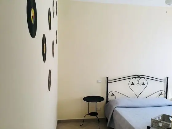 Junior Süit, Bahçe Manzaralı, Zemin Kat
