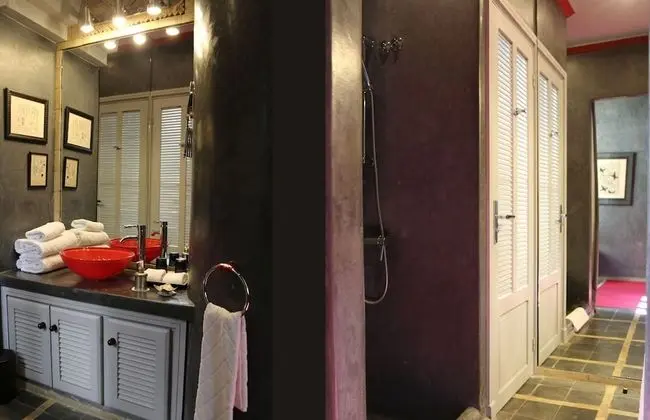 Tek Büyük Yataklı Oda (2)
