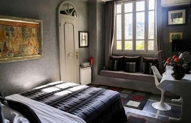 Tek Büyük Yataklı Oda (3)