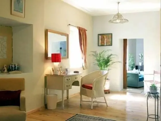 Superior Tek Büyük Yataklı Oda, Banyolu/Duşlu