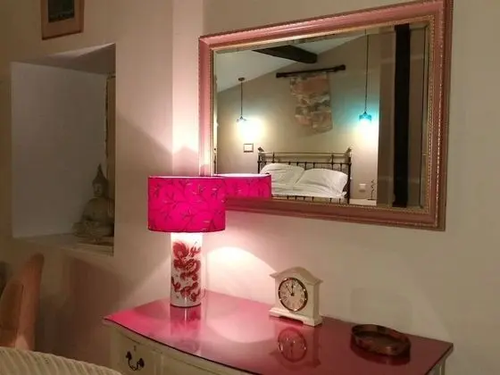 Superior Tek Büyük Yataklı Oda, Banyolu/Duşlu