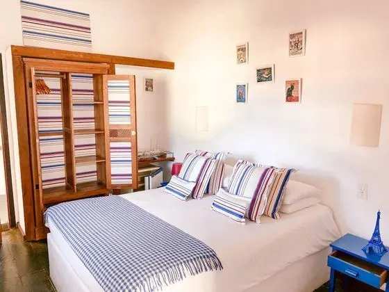 Basic Tek Büyük Yataklı Oda