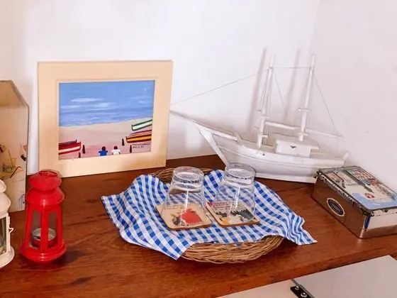 Basic Tek Büyük Yataklı Oda