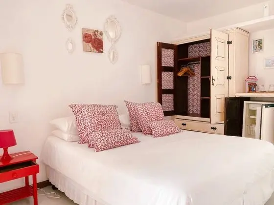 Basic Tek Büyük Yataklı Oda