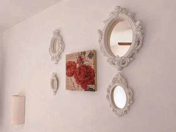 Basic Tek Büyük Yataklı Oda