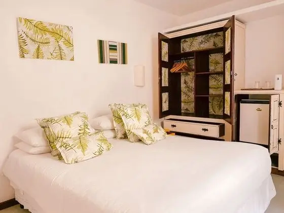 Basic Tek Büyük Yataklı Oda