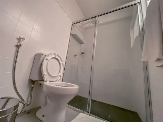 Basic Tek Büyük Yataklı Oda