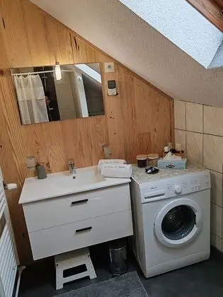 Classic Ev, 2 Yatak Odası