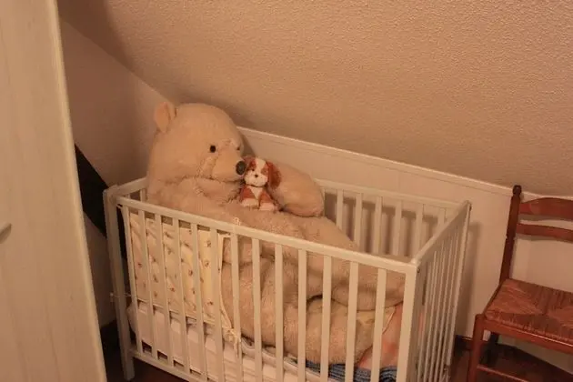 Classic Ev, 2 Yatak Odası