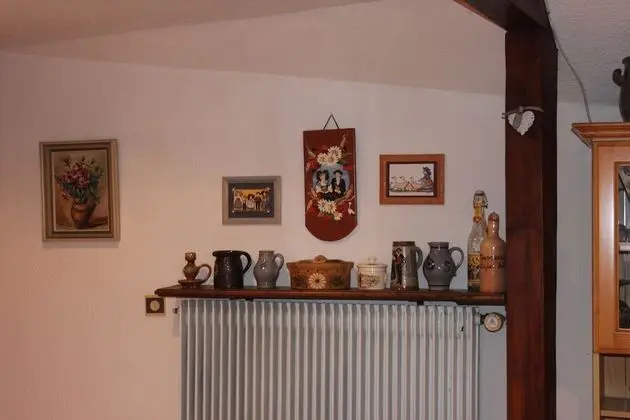 Classic Ev, 2 Yatak Odası