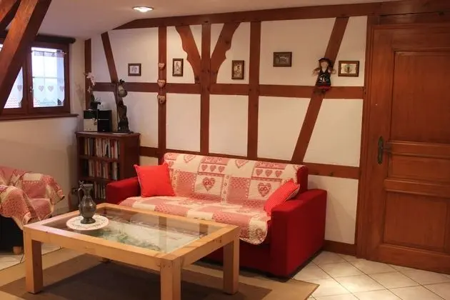 Classic Ev, 2 Yatak Odası