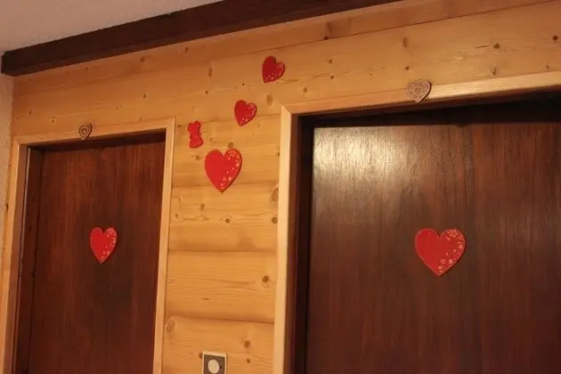 Classic Ev, 2 Yatak Odası