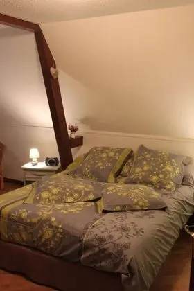 Classic Ev, 2 Yatak Odası