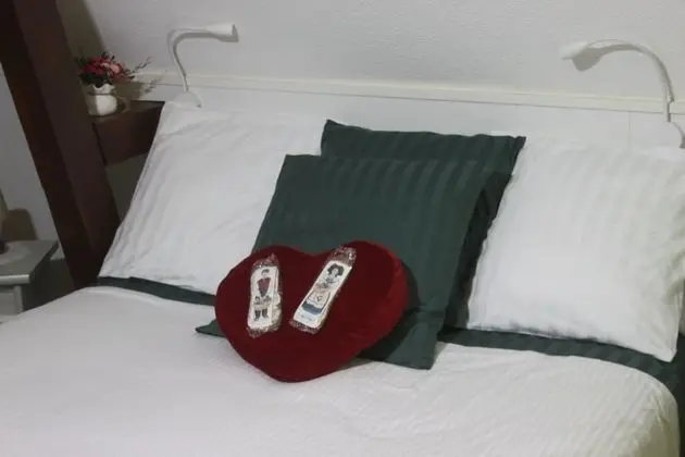 Classic Ev, 2 Yatak Odası