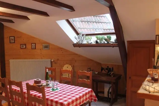 Classic Ev, 2 Yatak Odası