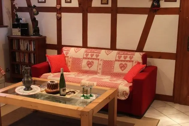 Classic Ev, 2 Yatak Odası