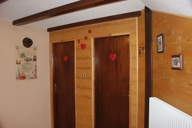 Classic Ev, 2 Yatak Odası