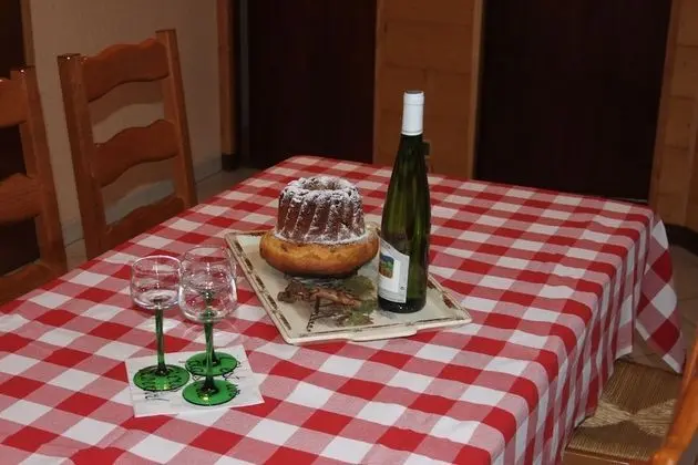 Classic Ev, 2 Yatak Odası