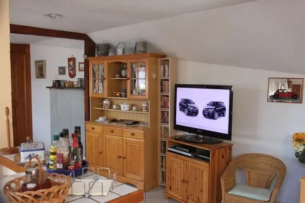 Classic Ev, 2 Yatak Odası