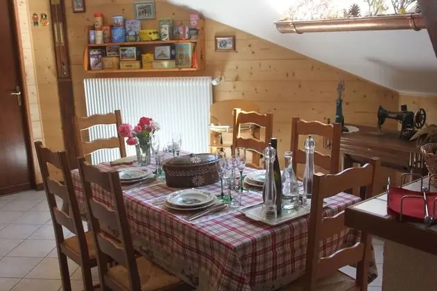 Classic Ev, 2 Yatak Odası