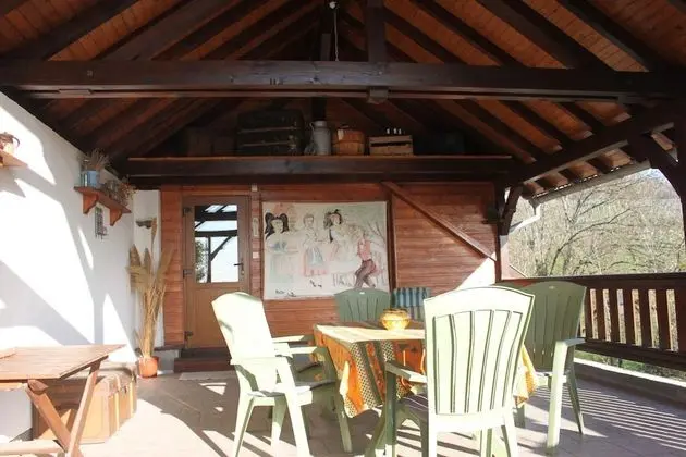 Classic Ev, 2 Yatak Odası