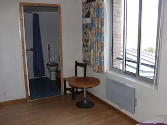 Standard Süit, Banyolu/Duşlu