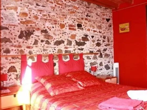 Standard Tek Büyük veya İki Ayrı Yataklı Oda, Banyolu/Duşlu