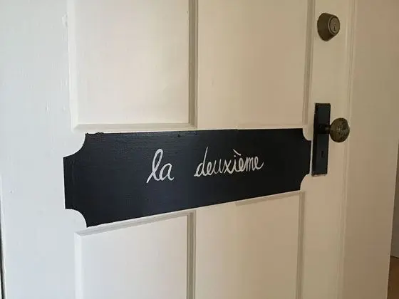 Basic Oda (La Deuxieme)