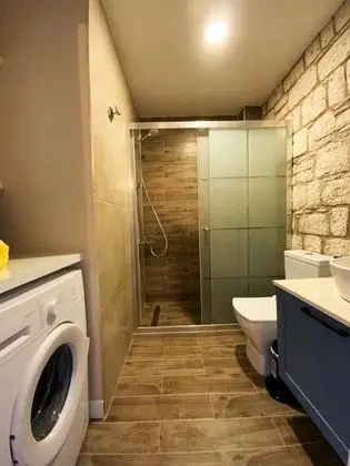 Suite, Havuz Manzaralı, Bahçe Katı
