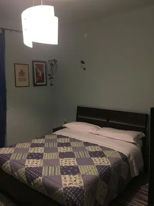 Standard Dört Kişilik Oda, Banyolu/Duşlu, Şehir Manzaralı