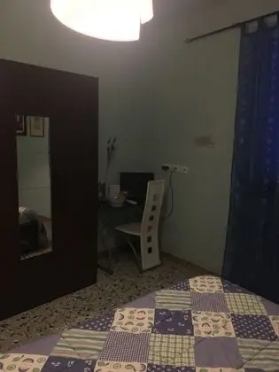 Standard Dört Kişilik Oda, Banyolu/Duşlu, Şehir Manzaralı