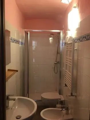 Standard Dört Kişilik Oda, Banyolu/Duşlu, Şehir Manzaralı
