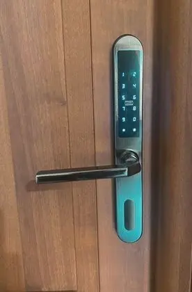 Standard Tek Büyük Yataklı Oda, Banyolu/Duşlu, Şehir Manzaralı