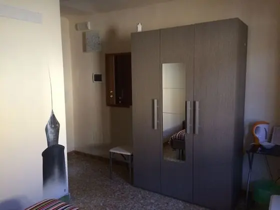 Standard Tek Büyük Yataklı Oda, Banyolu/Duşlu, Şehir Manzaralı