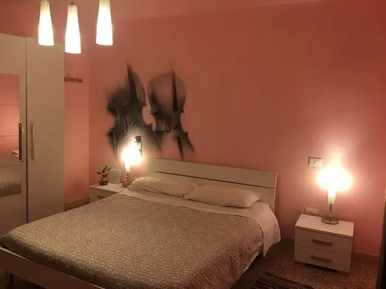 Standard Tek Büyük Yataklı Oda, Özel Banyo, Bahçe Manzaralı