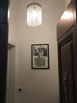 Standard Tek Büyük Yataklı Oda, Özel Banyo, Bahçe Manzaralı