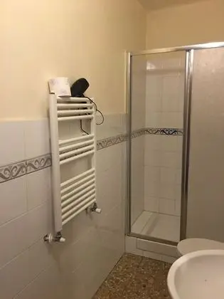 Standard Tek Büyük Yataklı Oda, Özel Banyo, Bahçe Manzaralı