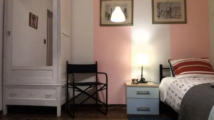 Basic Tek Büyük Yataklı Oda, Şehir Manzaralı