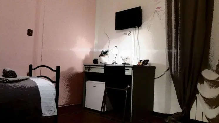Basic Tek Büyük Yataklı Oda, Şehir Manzaralı