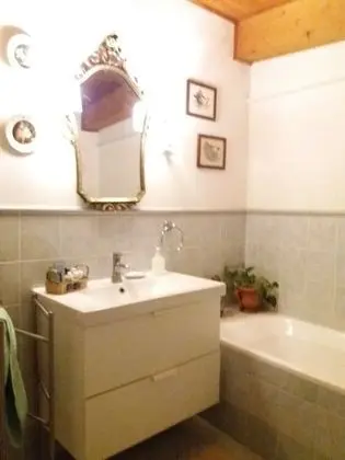 Basic Tek Büyük Yataklı Oda, Şehir Manzaralı